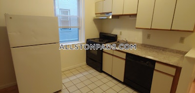 Allston/brighton Border 0 Bed 1 Bath BOSTON Boston - $1,950