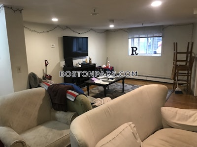 Allston/brighton Border Apartment for rent 3 Bedrooms 1.5 Baths Boston - $3,300 No Fee