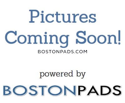 Allston/brighton Border Apartment for rent 4 Bedrooms 1 Bath Boston - $3,800