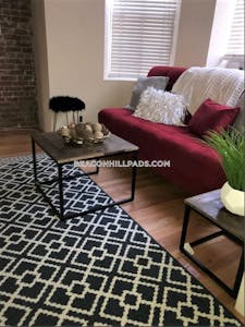 South End 0 Bed 1 Bath BOSTON Boston - $2,650 50% Fee