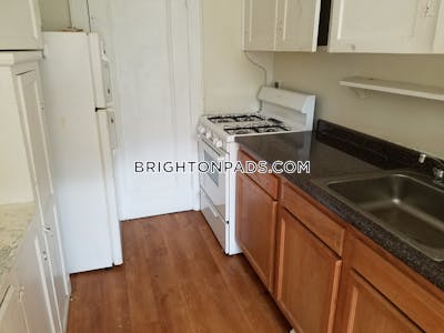 Brighton Apartment for rent 1 Bedroom 1 Bath Boston - $2,450 No Fee