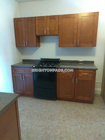 Brighton Apartment for rent 1 Bedroom 1 Bath Boston - $2,350 No Fee