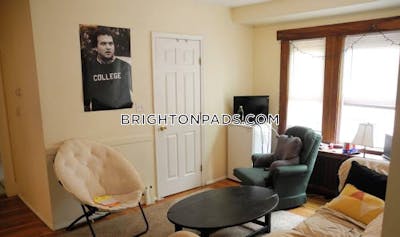 Brighton Beautiful Spacious 5 Bed 2 Bath BOSTON Boston - $7,000