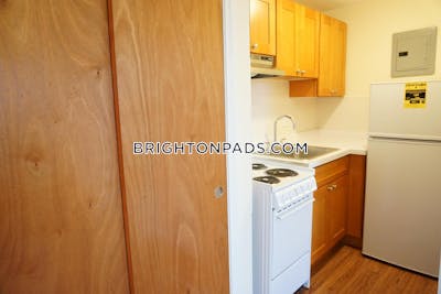 Allston/brighton Border 1 Bed 1 Bath BOSTON Boston - $2,200