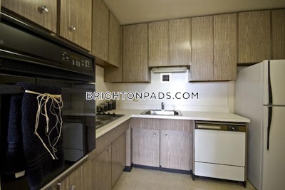Brighton 2 Beds 1 Bath Boston - $2,800 No Fee