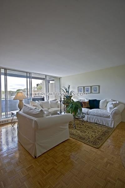 Brighton Apartment for rent 2 Bedrooms 1 Bath Boston - $2,800 No Fee