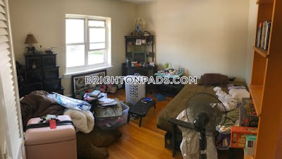 Brighton Apartment for rent 2 Bedrooms 1 Bath Boston - $3,100 No Fee