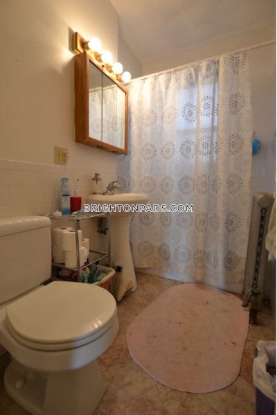 Brighton 4 Bed 1 Bath BOSTON Boston - $3,450