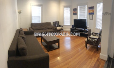 Brighton 3 Beds 2 Baths Boston - $3,450