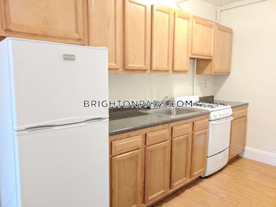 Brighton 1 Bed 1 Bath Boston - $2,350 No Fee