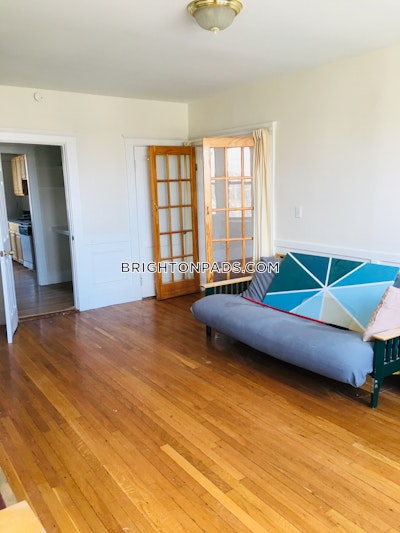 Brighton Apartment for rent 4 Bedrooms 1 Bath Boston - $4,000