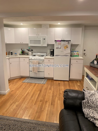 Brighton Apartment for rent 1 Bedroom 1 Bath Boston - $2,325 No Fee