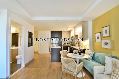 Chinatown Apartment for rent 2 Bedrooms 2 Baths Boston - $6,237
