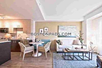 Chinatown Apartment for rent 3 Bedrooms 2 Baths Boston - $8,350
