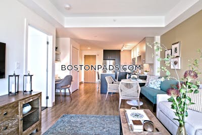 Chinatown Apartment for rent Studio 1 Bath Boston - $3,412 No Fee