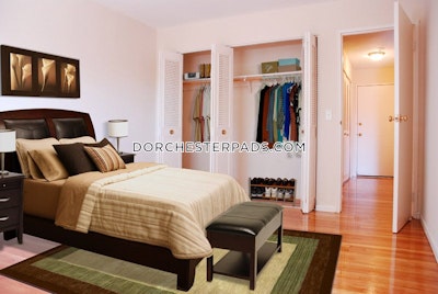 Dorchester 2 Bed 1 Bath BOSTON Boston - $2,705