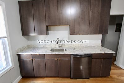 Dorchester Apartment for rent 4 Bedrooms 2 Baths Boston - $3,600 No Fee