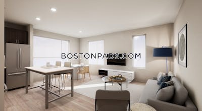 Dorchester Apartment for rent 1 Bedroom 1 Bath Boston - $3,459