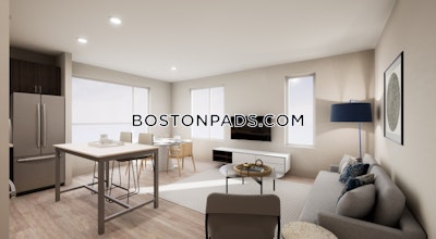 Dorchester Apartment for rent 1 Bedroom 1 Bath Boston - $3,459