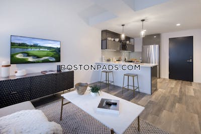 South End Apartment for rent 2 Bedrooms 2 Baths Boston - $6,219