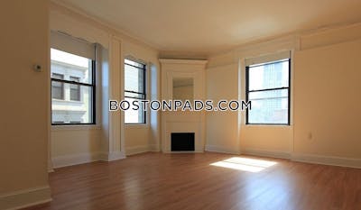 Chinatown 1 Bed 1 Bath BOSTON Boston - $2,525