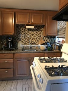 East Boston Apartment for rent 4 Bedrooms 2.5 Baths Boston - $3,800