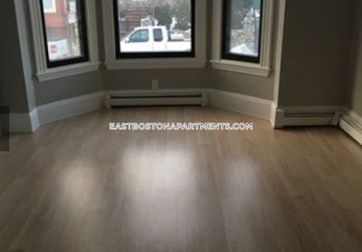 East Boston 2 Beds 1 Bath Boston - $2,595 No Fee