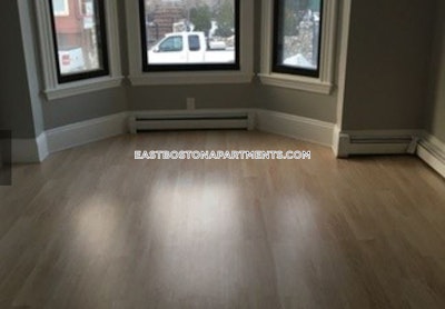 East Boston Apartment for rent 2 Bedrooms 1 Bath Boston - $2,850 50% Fee