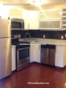East Boston Apartment for rent 6 Bedrooms 2.5 Baths Boston - $4,250