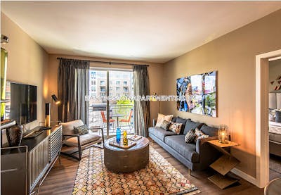 East Boston Apartment for rent 1 Bedroom 1 Bath Boston - $3,636