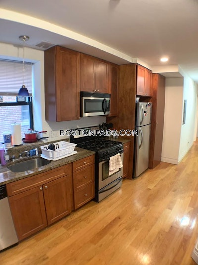 Northeastern/symphony 4 Beds 1 Bath Boston - $6,000