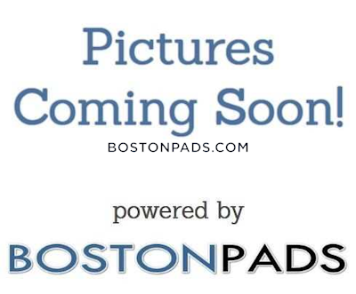 Fenway/kenmore Apartment for rent Studio 1 Bath Boston - $2,435 No Fee