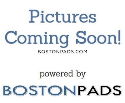 Fenway/kenmore Apartment for rent Studio 1 Bath Boston - $2,345 No Fee