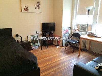 Fenway/kenmore Apartment for rent Studio 1 Bath Boston - $2,000