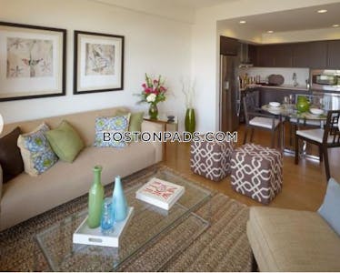 Fenway/kenmore 2 Beds 2 Baths Boston - $6,969