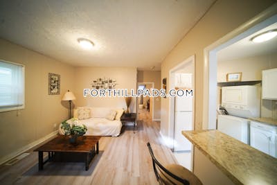 Fort Hill Apartment for rent 1 Bedroom 1 Bath Boston - $2,000