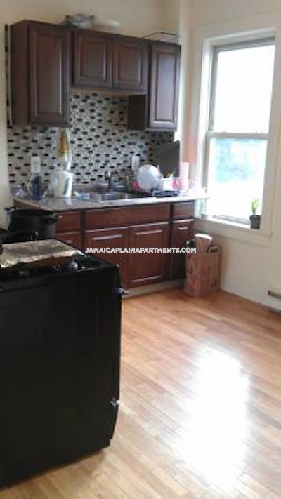 Jamaica Plain Apartment for rent 3 Bedrooms 1 Bath Boston - $3,700