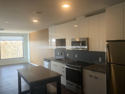 Jamaica Plain Apartment for rent 2 Bedrooms 1 Bath Boston - $4,966 No Fee