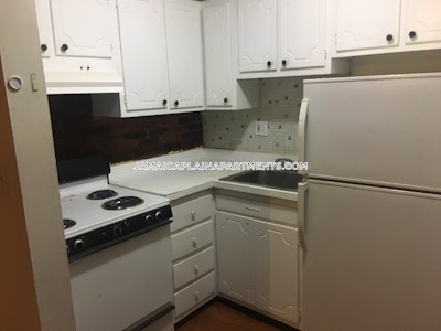 Mission Hill Apartment for rent 1 Bedroom 1 Bath Boston - $2,200 50% Fee