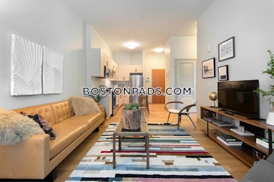 Jamaica Plain Apartment for rent 3 Bedrooms 2 Baths Boston - $8,577 No Fee