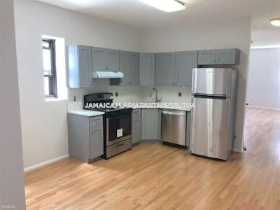 Jamaica Plain 3 Beds 1.5 Baths Boston - $3,900 No Fee