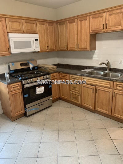 Mattapan Apartment for rent 4 Bedrooms 1 Bath Boston - $3,700
