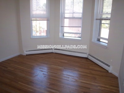 Mission Hill Apartment for rent Studio 1 Bath Boston - $1,795