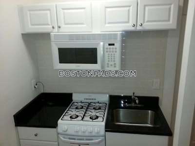 Northeastern/symphony Apartment for rent Studio 1 Bath Boston - $2,375 50% Fee