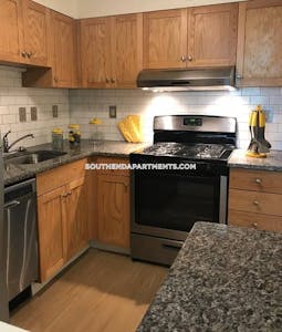 South End Apartment for rent 1 Bedroom 1 Bath Boston - $2,400