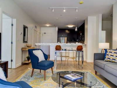West Roxbury 1 Bed 1 Bath BOSTON Boston - $3,154 No Fee