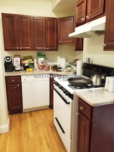 Northeastern/symphony 4 Beds 1.5 Baths Boston - $6,900 No Fee