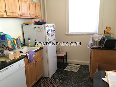 Fenway/kenmore 1 Bed 1 Bath Boston - $2,700 No Fee