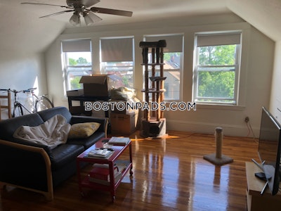 Somerville Apartment for rent 2 Bedrooms 1 Bath  Spring Hill - $2,700 No Fee