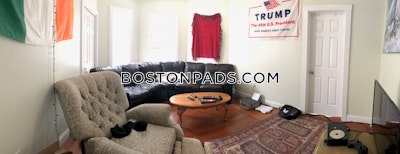 Dorchester Apartment for rent 4 Bedrooms 1.5 Baths Boston - $3,600 No Fee